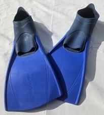 Nabaiji swimming fins for sale  CRAWLEY