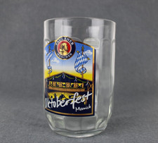 Paulaner bicchiere collezione usato  Rho