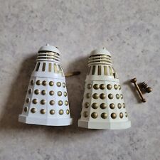 Doctor dalek dapol for sale  ISLE OF LEWIS