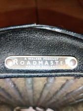 Vintage roadmaster ariel for sale  DEREHAM