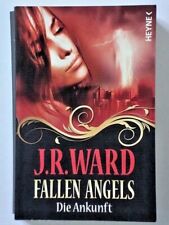 Fallen angels ankunft gebraucht kaufen  Heidelberg