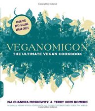 Veganomicon ultimate vegan for sale  UK