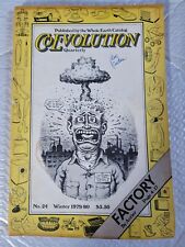 Coevolution quarterly winter for sale  Lansing