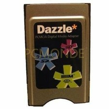 Dazzle pcmcia digital for sale  STOCKTON-ON-TEES