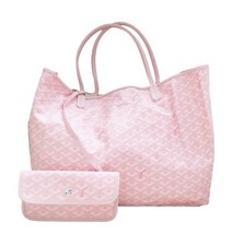 Goyard pink louis for sale  San Diego