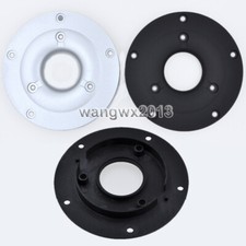 1 peça OD102mm 25 núcleos alto-falante tampa tweeter painel círculo decorativo placa fixa comprar usado  Enviando para Brazil