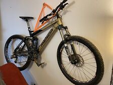 Mountainbike zoll merida gebraucht kaufen  Hofheim