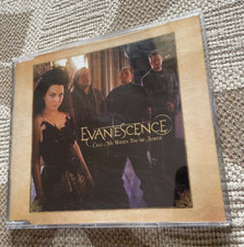 Usado, CD EVANESCENCE - ME LIGUE QUANDO ESTIVER SÓBRIO comprar usado  Enviando para Brazil