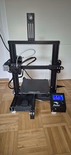 Creality ender drucker gebraucht kaufen  Deutschland