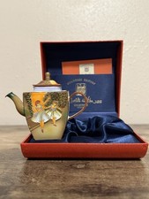 Charlotte vita teapot for sale  Midvale