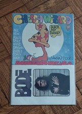 Schizophrenia vaughn bodé for sale  HAYLING ISLAND