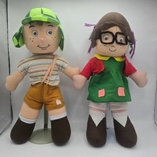 Chavo del ocho d'occasion  Expédié en Belgium