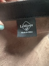 Mieux breast girth for sale  LOUGHBOROUGH