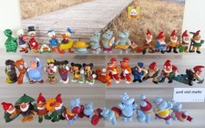 Figuren auswahl 1987 gebraucht kaufen  Sindelfingen
