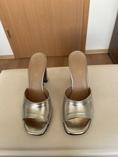 Ganz schick silber gebraucht kaufen  Deutschland