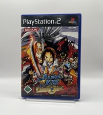 Shaman king power gebraucht kaufen  Schloß Holte-Stukenbrock