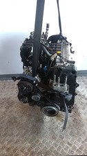 Motore semicompl. gpl usato  Cinisello Balsamo