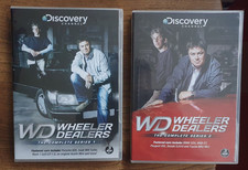 wheeler dealers for sale  UK