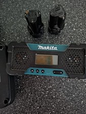Makita radio mr051 gebraucht kaufen  Wegberg