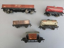 Meccano hornby tinplate for sale  UK