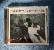 Missfits letzte runde gebraucht kaufen Missfits letzte runde gebraucht kaufen  Schwelm