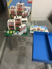 Lego legoland classic usato  Roma