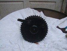 Triumph 650 500 for sale  SUTTON COLDFIELD