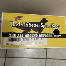 Red wing 8165 for sale  Palm Beach Gardens