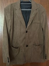 Cordsakko xxxl gebraucht kaufen  Kempen