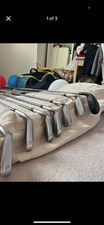 Inesis 500 irons for sale  CHESSINGTON