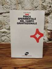 Fisica sperimentale del usato  Ascoli Piceno