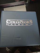 Classeur album ultra d'occasion  Lillers