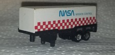 1989 Micro Machines trailer trator NASA comprar usado 1989 Micro Machines trailer trator NASA comprar usado  Enviando para Brazil
