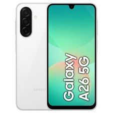 Samsung galaxy a26 usato  Roma