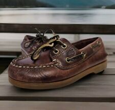 Timberland loafer kids for sale  KING'S LYNN