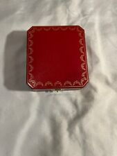 cartier watch box for sale  Aurora