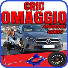 Ruotino scorta 5fori usato  Torino