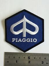 Piaggio hex patch for sale  Shipping to Ireland