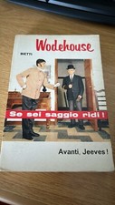 wodehouse usato wodehouse usato Italia