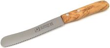 Solingen brötchenmesser herde gebraucht kaufen  Solingen