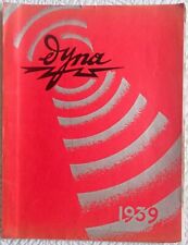 Dyna 1939 ets d'occasion  France