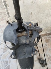 Forcella completa per usato  Copertino