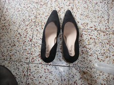Chaussure femme escarpin d'occasion  Annequin