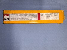 Utp schweiße stabelektrote gebraucht kaufen  Rieden
