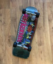 Santa cruz skateboard gebraucht kaufen  Sankt Augustin