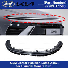 Genuíno 92209L1500 Lâmpada de Posição Central Assy Barra de Luz para Hyundai Sonata DN8 comprar usado  Enviando para Brazil