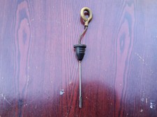 Honda dipstick oil for sale  CAERSWS
