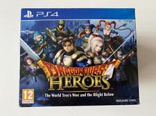 Dragon Quest Heroes Slime edição de colecionador na caixa comprar usado  Enviando para Brazil