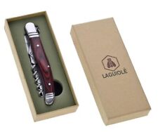 Laguiole taschenmesser korkenz gebraucht kaufen  Wiesmoor