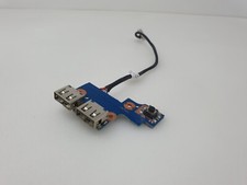 Samsung np300e5c power for sale  LONDON